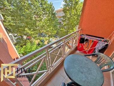 Satış - Apartman olarak Sunny Beach,  Burgas