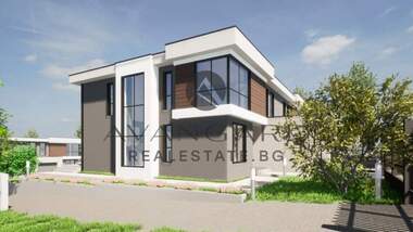 For sale - House in Markovo,  Plovdiv