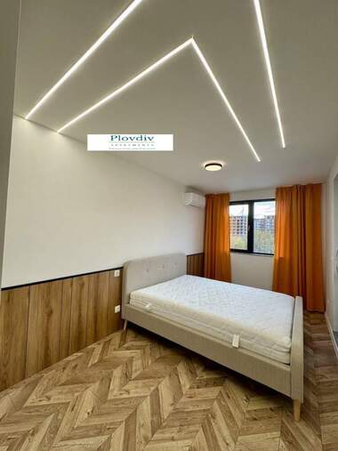 Miete - Wohnung in Hristo Smirnenski,  Plowdiw