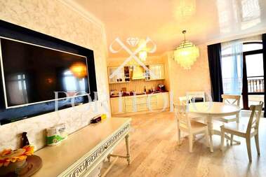 Verkauf - Wohnung in Sweti Wlas,  Burgas