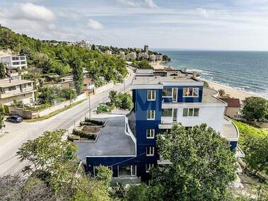 Vânzare - Apartament în Kabakum,  Varna