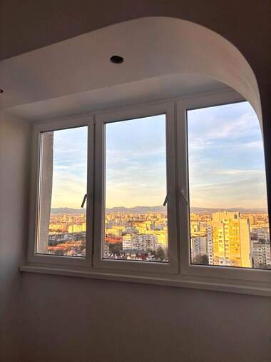 For rent - Apartment in Krasna poliana-1,  Sofia