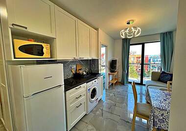 Satış - Apartman olarak Sunny Beach,  Burgas