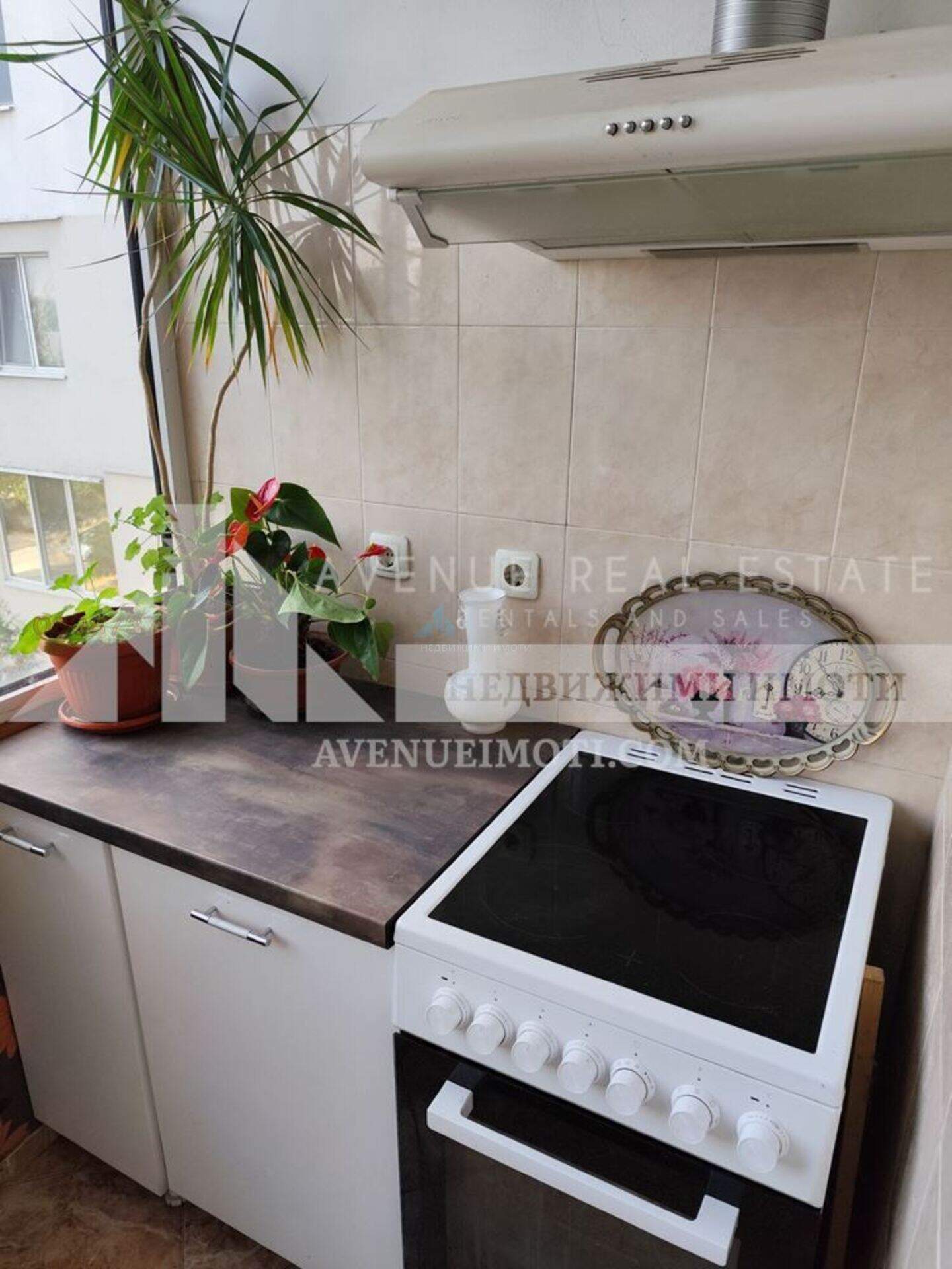Dört odalı Apartman olarak Trakia, Plovdiv – fotoğraf 2