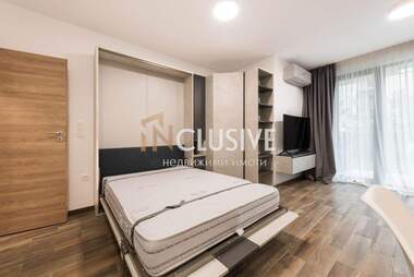 Verkauf - Wohnung in Sweti Konstantin i Elena,  Warna