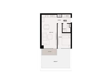 Verkauf - Wohnung in Otdih i kultura,  Plowdiw