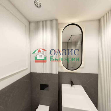 For sale - Apartment in Sunny Beach,  Burgas