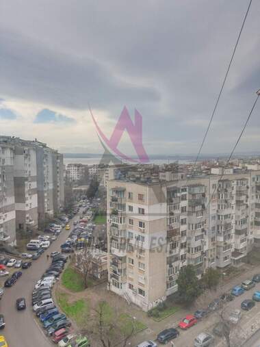 Miete - Wohnung in Center,  Varna