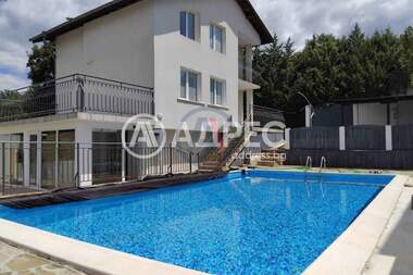 For sale - House in Kosharitsa,  Burgas