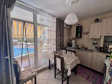 For sale - Apartment in Sunny Beach,  Burgas