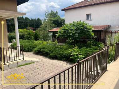 For sale - House in Pavel Bania,  Stara Zagora