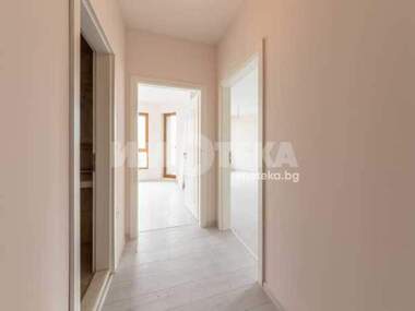 For sale - Apartment in k.k. Chayka,  Varna