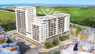 Satış - Apartman olarak Meden Rudnik,  Burgas