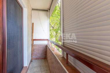For sale - Apartment in Briz,  Varna