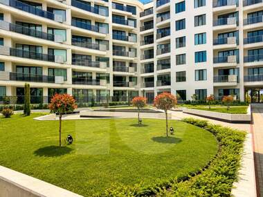 Kira - Apartman olarak Kabakum,  Varna
