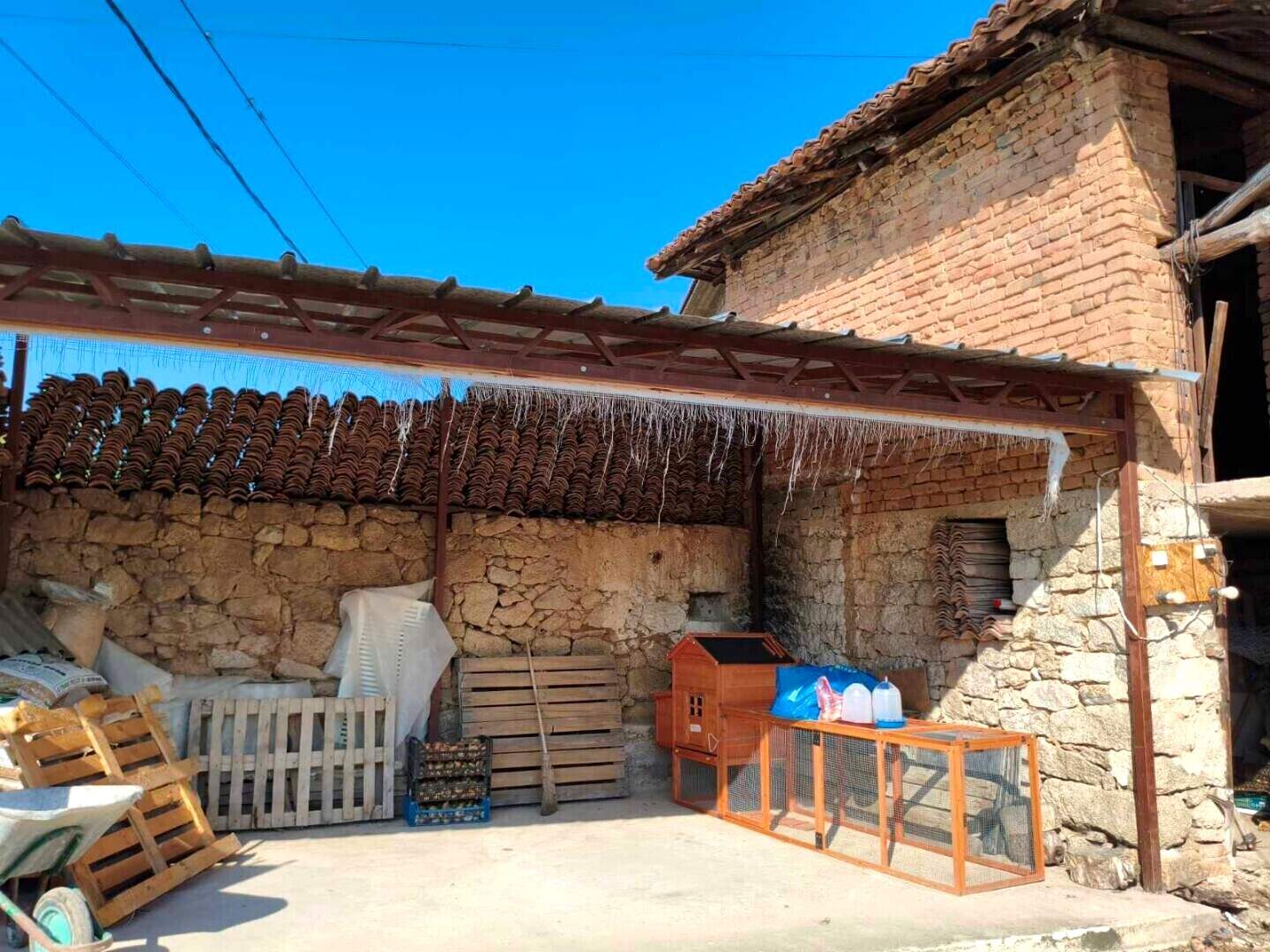 Σπίτι σε Καραβελοβο, Πλοβδιβ – φωτογραφία 5