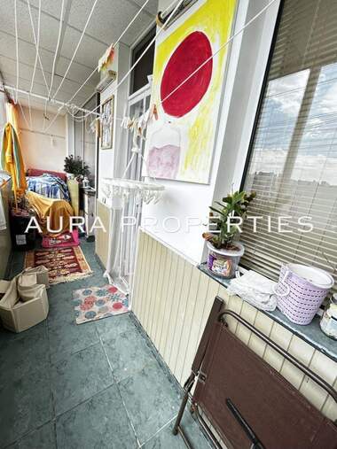 For sale - Apartment in Varosh,  Razgrad