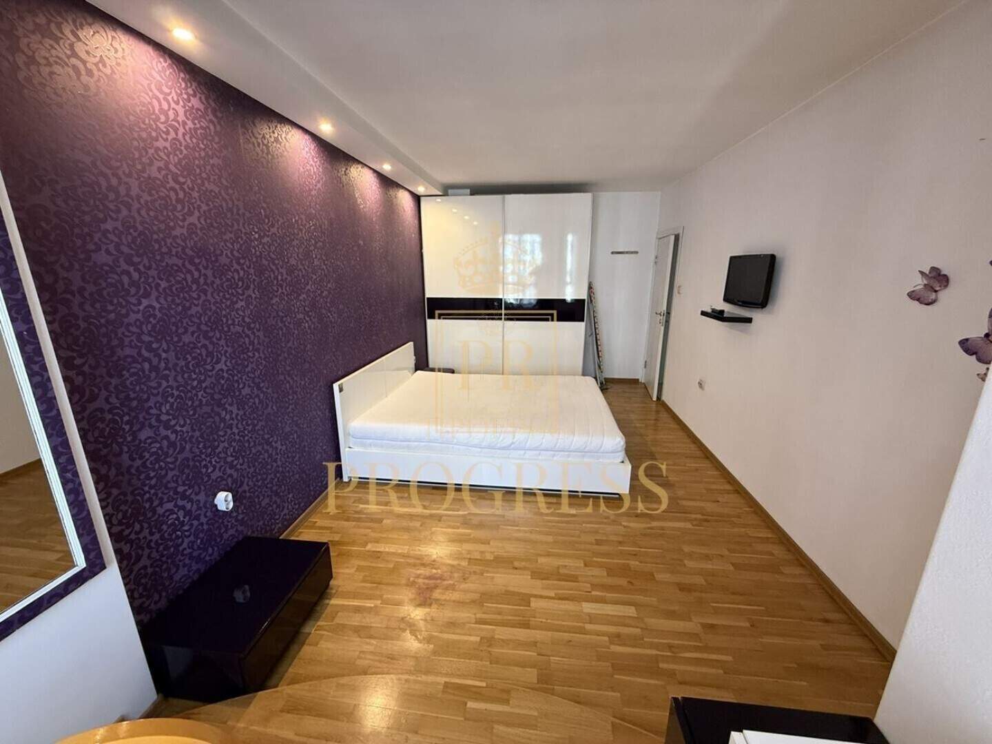 Üç odalı Apartman olarak Karşiaka, Plovdiv – fotoğraf 9