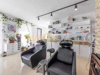 For rent - Office in Pchelina,  Varna