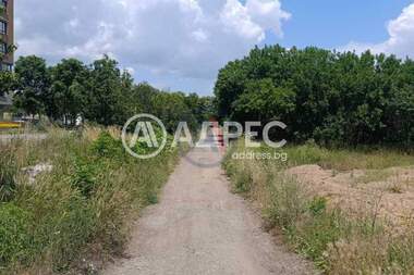 For sale - For Construction in Meden Rudnik,  Burgas