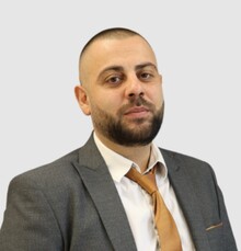 Vențislav Mirceev