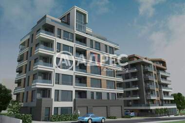 For sale - Apartment in Manastirski livadi-Iztok,  Sofia
