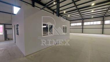 For rent - Warehouse in Industrialna zona-Iug,  Plovdiv