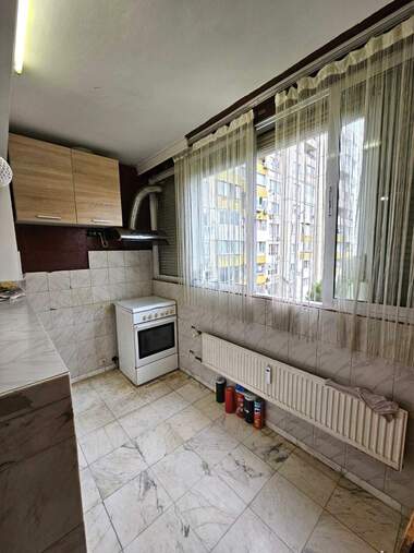 Verkauf - Wohnung in Lewski-G,  Sovia
