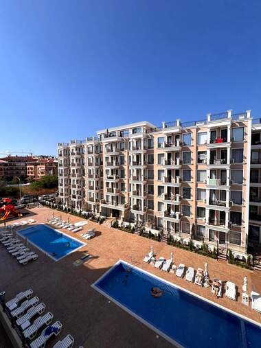 Satış - Apartman olarak Sveti Vlas,  Burgas