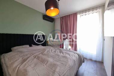 For sale - Apartment in Serdika,  Sofia