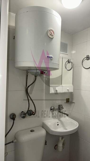 For rent - Apartment in Gracka mahala,  Varna