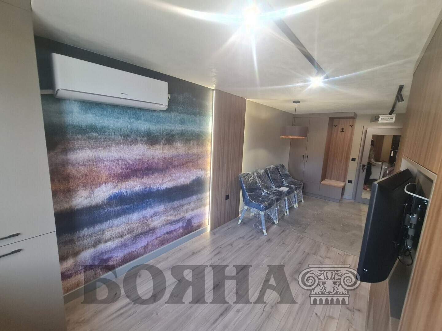 studio Apartman olarak Center, Ruse – fotoğraf 6