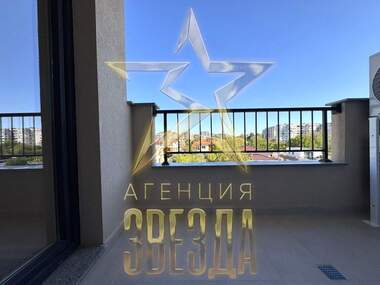 Продажба - Апартамент в Остромила,  Пловдив