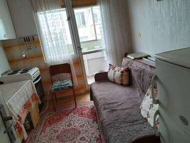 Продажба - Апартамент в Дружба 1,  Хасково