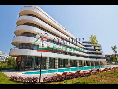 For sale - Apartment in Sunny Beach,  Burgas