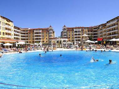 Satış - Apartman olarak Sunny Beach,  Burgas