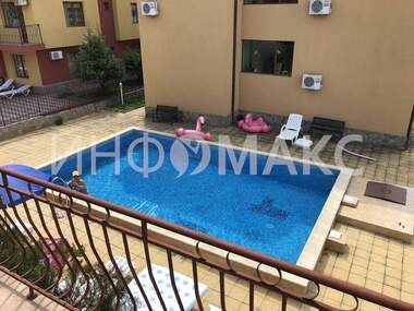 Satış - Apartman olarak Nesebar,  Burgas
