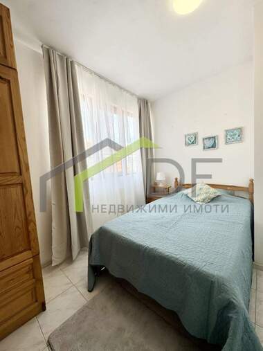 Închiriere - Apartament în Center,  Varna