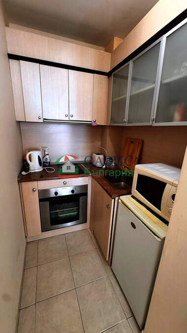 Verkauf - Wohnung in Sweti Wlas,  Burgas