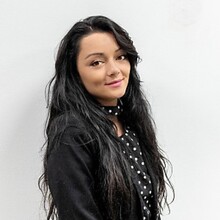 Deliana Arhonova