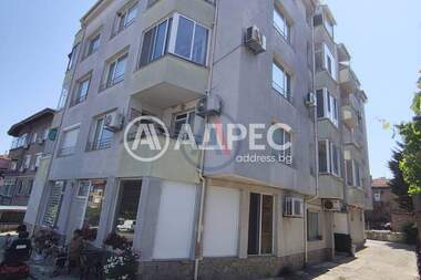 Продажба - Апартамент в Царево,  Бургас