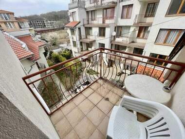 Satış - Apartman olarak Sveti Vlas,  Burgas