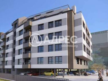 Vânzare - Apartament în Drujba-1,  Sofia