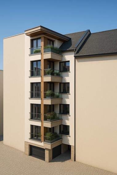 Verkauf - Wohnung in Schirok zentar,  Blagoewgrad