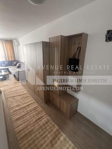 Închiriere - Apartament în Otdih i kultura,  Plovdiv