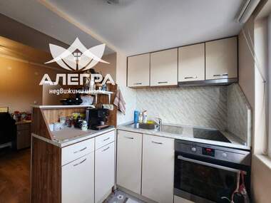 Vânzare - Apartament în Țentăr,  Pazardjik