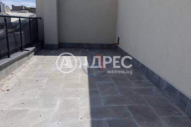 Продажба - Апартамент в Колхозен пазар,  Варна