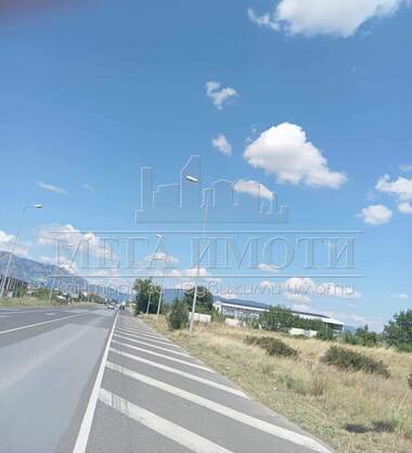 Vânzare - Teren de construcții în Promișlena zona,  Sliven