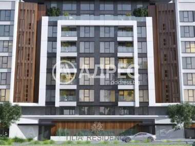 For sale - Apartment in Vrabnica-2,  Sofia