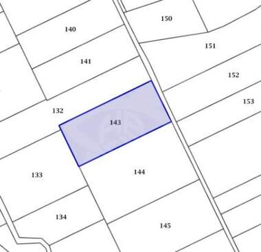 For sale - For Construction in Asenovgradsko shose,  Plovdiv